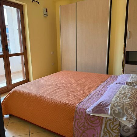 Ferienwohnung Dal Barone Agostino Capo Vaticano Exterior foto