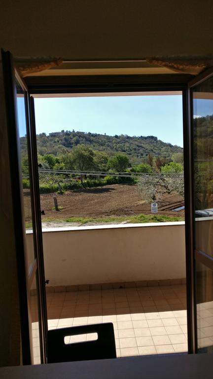 Ferienwohnung Dal Barone Agostino Capo Vaticano Exterior foto