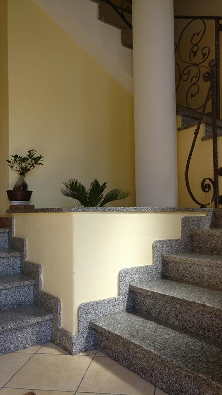 Ferienwohnung Dal Barone Agostino Capo Vaticano Exterior foto