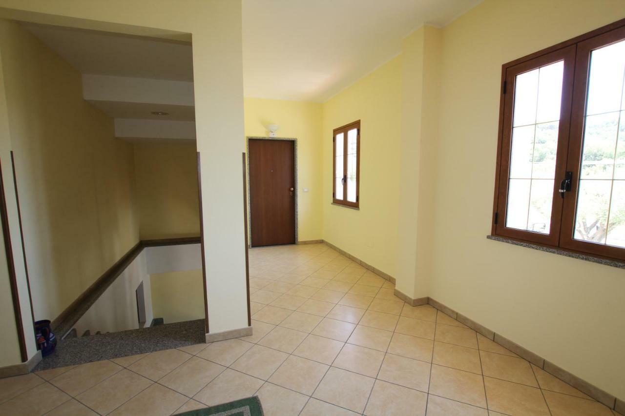 Ferienwohnung Dal Barone Agostino Capo Vaticano Exterior foto